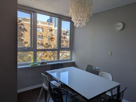 For Lease - 55 Wellesley Street Unit# 405, Toronto, Ontario - Photo 3
