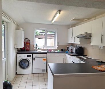 1 bedroom terraced house to rent - Photo 6