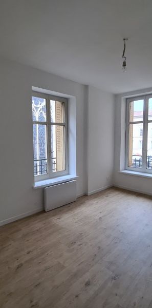 Location Appartement 34m² NANCY 54000 - Photo 1