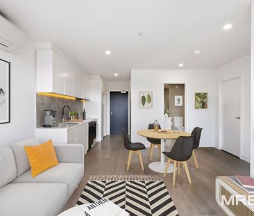 607/33 Racecourse Road, North Melbourne - Photo 3