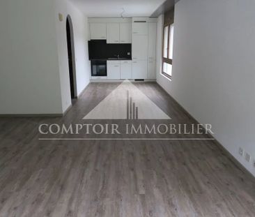 1 Zimmer, 45 m², 3. Stock - Photo 4