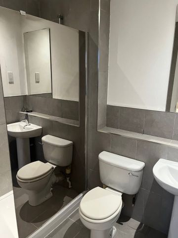 2 Bed Flat, City Heights, M3 - Photo 5