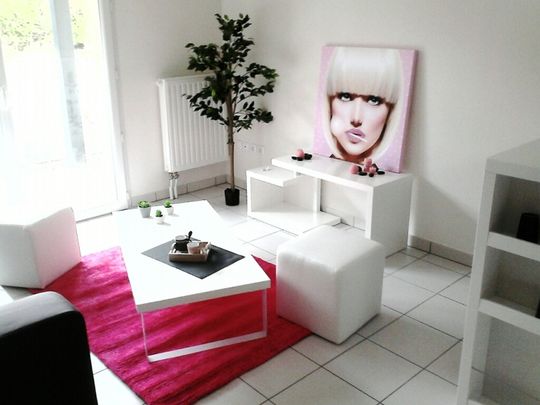 Location Appartement 2 pièces 35m² DOUAI 59500 - Photo 1