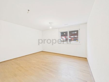 4.5 Zimmer, 110 m², EG - Photo 5