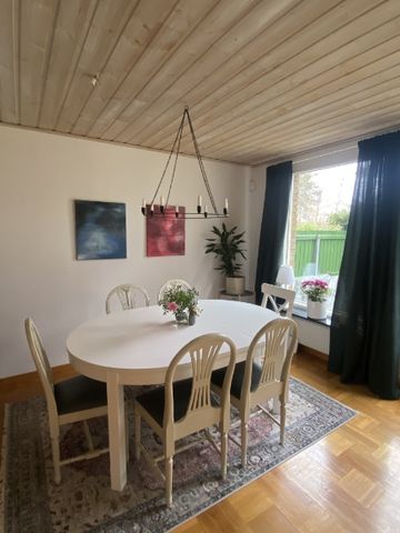 Tyresö - 5rok - 12mån - 20.000kr/mån - Photo 3