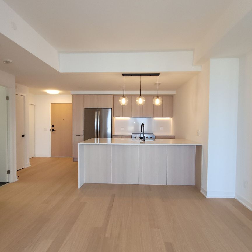 For Lease - 31 Huron Street Unit# 502, Collingwood, Ontario - Photo 1