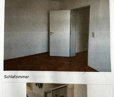 2 Raum Wohnung - Foto 1