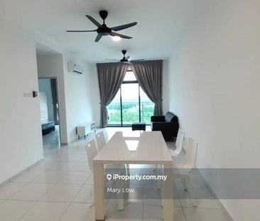 Grand Residence @ Merak Mas, Bukit Katil - Foto 1