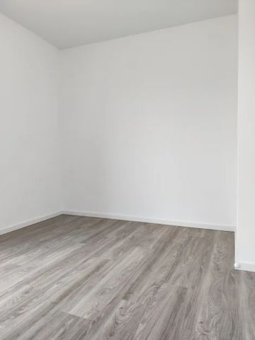 3 Zimmerwohnung mit Dachterrasse - Foto 4