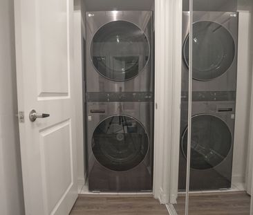 For Lease - 21 Grand Magazine Street Unit# 702, Toronto, Ontario - Photo 2