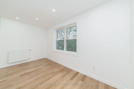 For Lease - 926 Kingston Road Unit# A, Toronto, Ontario - Photo 3