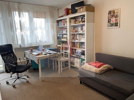 Warszawa, Ochota, Grójecka - Zdjęcie 1