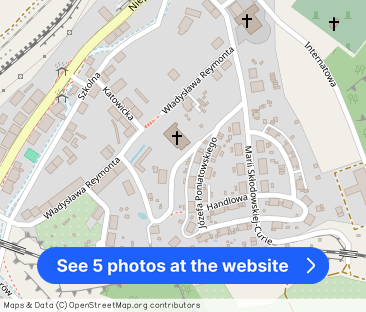 Wynajmę mieszkanie - Photo 1