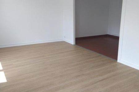 Appartement T3, quartier Monselet - Photo 5