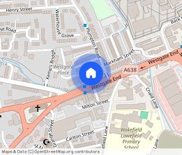 Plumpton Terrace Room 4 - Photo 1