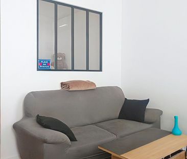 Appartement à louer - REIMS GARE - Photo 2