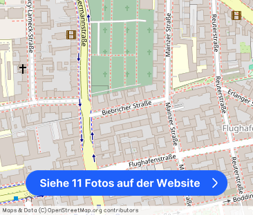 BIEBRICHER STR., 12053 Berlin - Foto 1