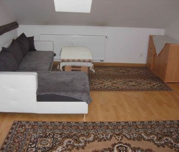 Pronájem bytu 2+kk 65 m², Otakarova, České Budějovice - Fotografie 6
