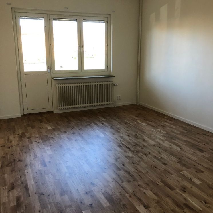 Kapellgatan 15 A - Photo 1