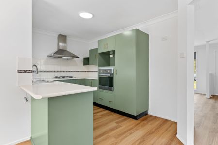 Modern Comfort in a Peaceful Lake Haven Cul-de-Sac - Photo 4