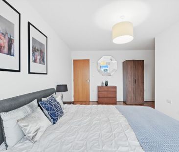 2 bedroom apartment to rent - Photo 5