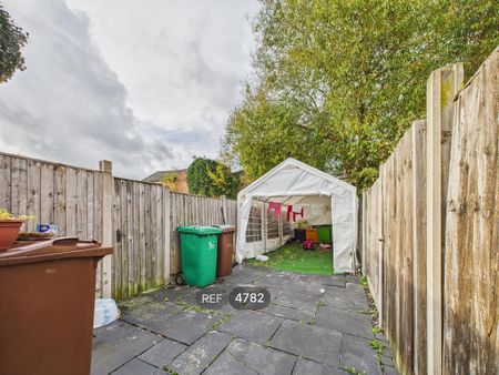 2 bedroom terraced house to rent - Photo 3