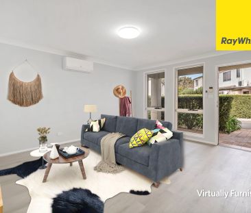 IMMACULATELY PRESENTED FOUR BEDROOM HOME - Photo 1