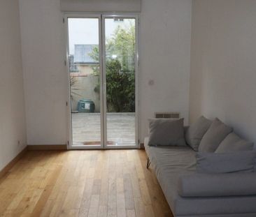 Maison • Asnières-sur-Seine - Photo 2