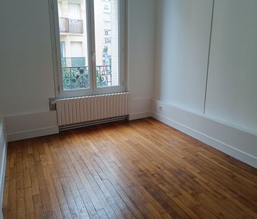 Location Appartement 3 pièces 48m² ST MAUR DES FOSSES 94210 - Photo 1