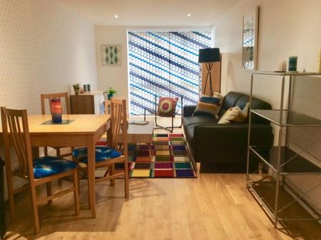 2 bedroom apartment to rent - Photo 2