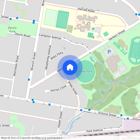 26A Herbert Street, Cambridge Park