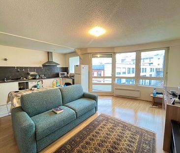 Location appartement 3 pièces, 71.00m², Reims - Photo 4