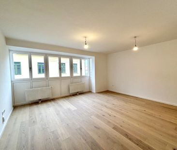 1190! Generalsanierte 2-Zimmer Wohnung mit neuer Küche! - Photo 1