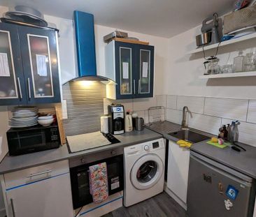 1 bedroom apartment to rent - Photo 5