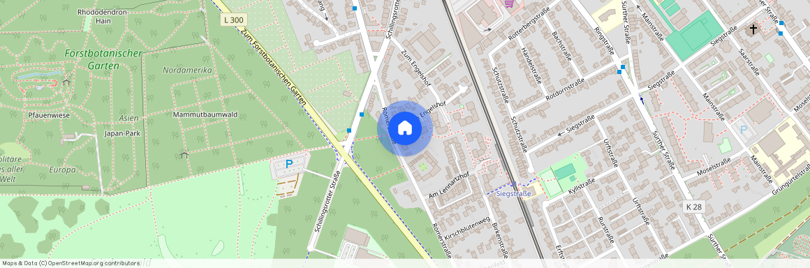 Römerstr. 77, 50996, Köln Ot Rodenkirchen