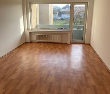 2-Zimmer-Wohnung in Duisburg Obermarxloh - Photo 4