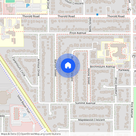 29 Woodcroft Crescent Unit# Lower, Welland