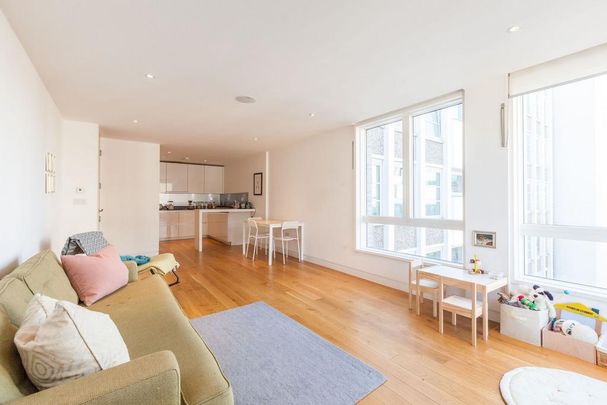 1 bedroom flat to rent - Photo 1