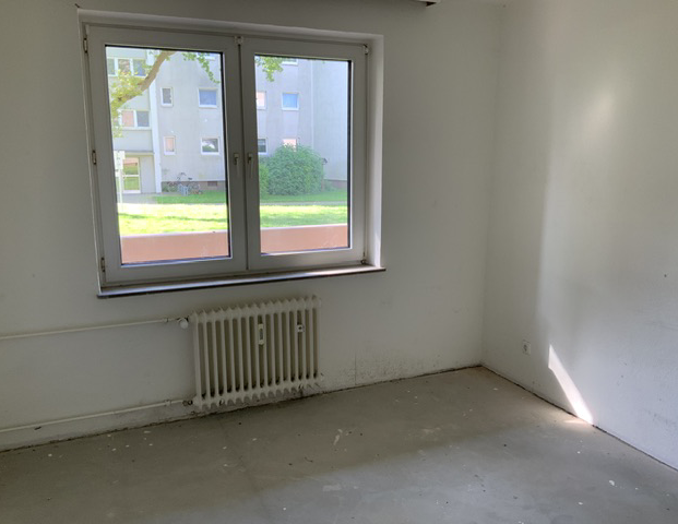 Gemütliche 2-Zimmer-Etagenwohnung in Krefeld  48,87 m² - Photo 1