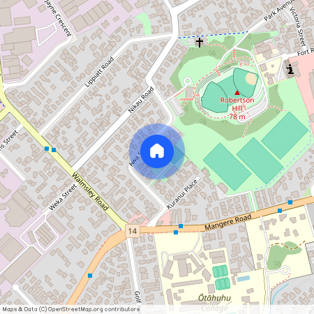 30A Awa Street, Otahuhu, Auckland City