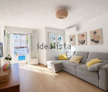 Alquiler de dúplex en Avenida De Francia, 48 - Photo 1