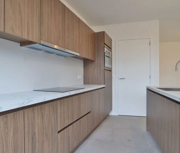 2 slpk BEN-appartement aan het station van Beveren! - Foto 6
