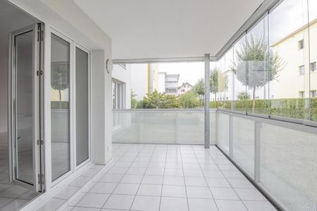 Traumhafte 3 1/2-Zimmerwohnung mit Kinderrabatt! - Photo 3