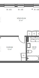 Moränvägen 3 C - Photo 4
