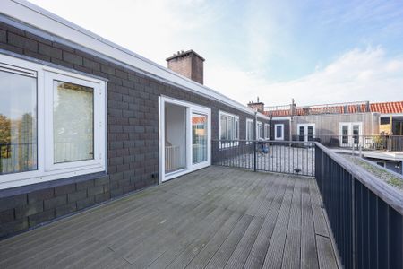 Te huur: Appartement Bennebroekstraat 6 2 in Amsterdam - Photo 5