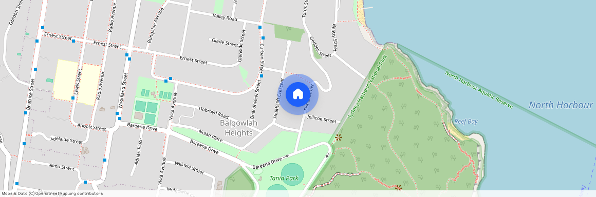 15 Fisher Street, NSW 2093, Balgowlah Heights