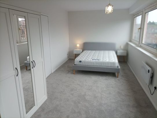 2 Bed Flat, Great Western Road, G13 - Photo 1