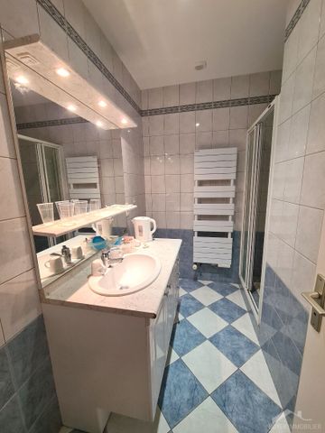 Location Maison 3 pièces 66m² VITRE 35500 - Photo 4