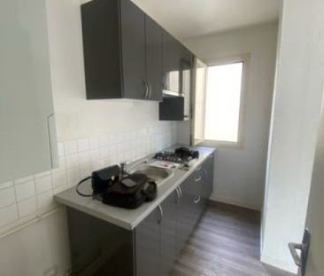 Appartement T2 à louer - 39 m² - Photo 4