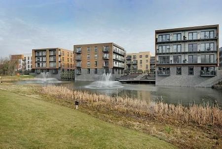 1 bedroom apartment to rent - Photo 5